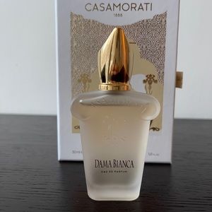 Xerjoff Dama Bianca For Woman - Casamorati 1888 EDP 30ml - Perfum, Perfume
